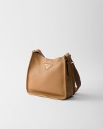 Medium Leather Bag - Image 2